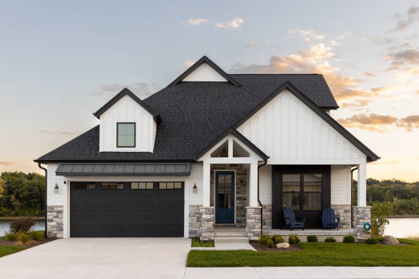 Best 4 Ply Roofing  in Rollingwood, TX